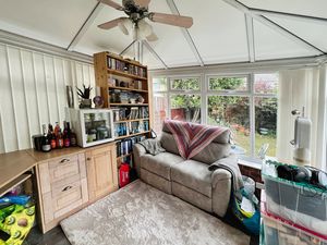 Conservatory- click for photo gallery